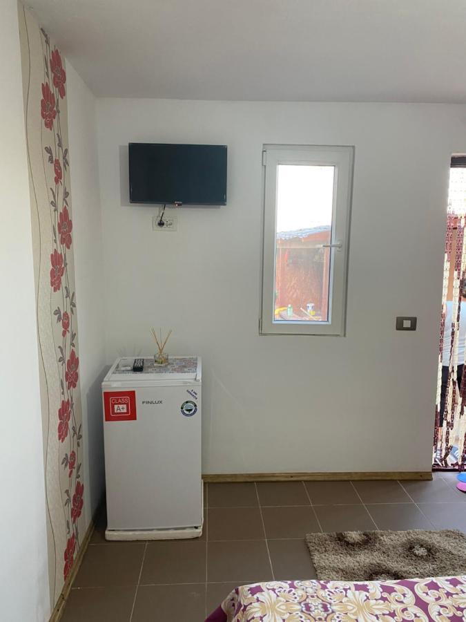 Camere De Inchiriat Maria Corbu (Constanta) Exterior foto