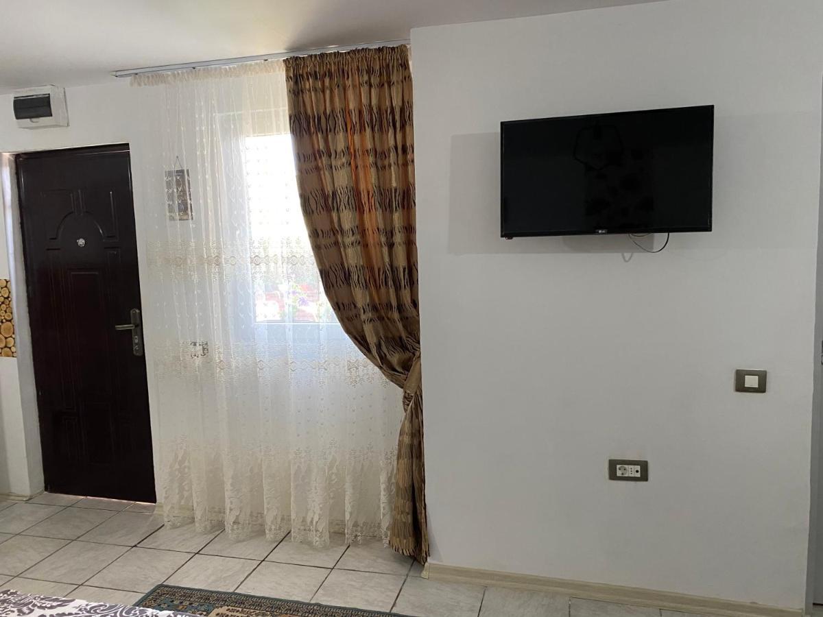 Camere De Inchiriat Maria Corbu (Constanta) Exterior foto